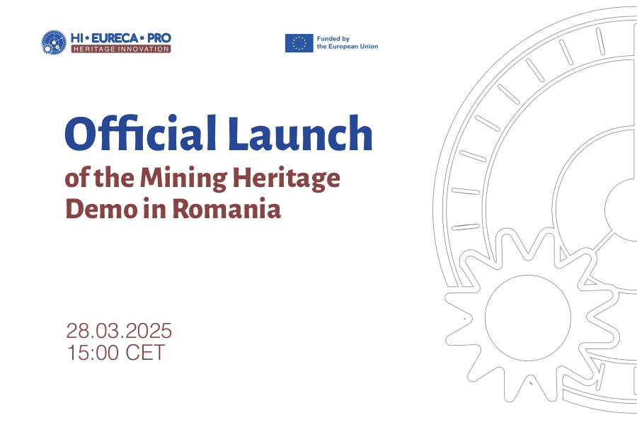 HI EURECA Official Launch