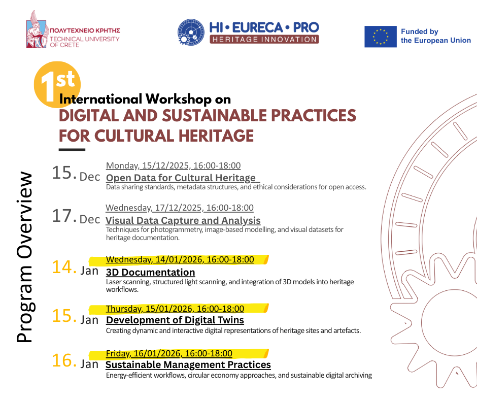 Αντίγραφο του 1st International Workshop on