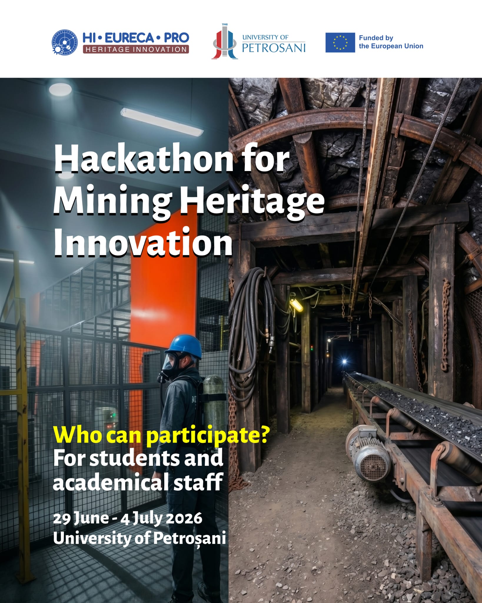 Hackathon_MiningHeritage